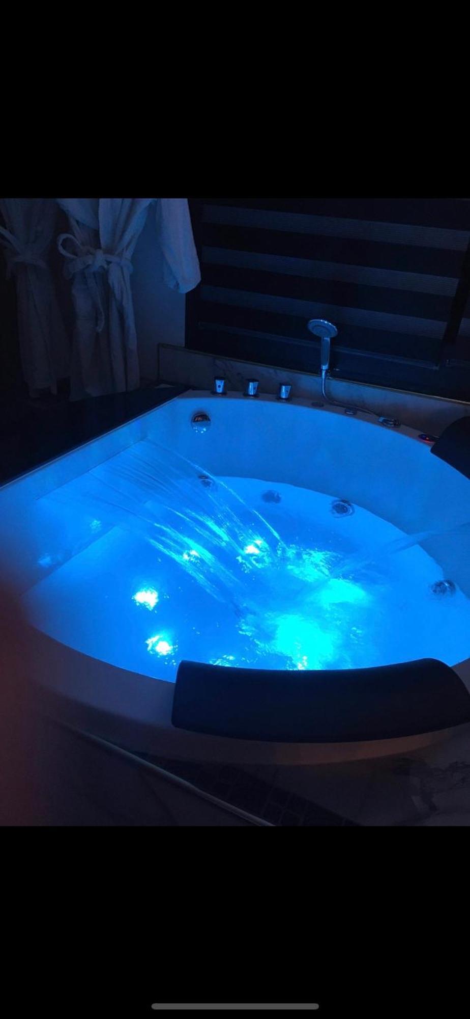 L'Aurore Suite De Charme, Clim Jacuzzi, Sauna, Piscine Chauffee Cuisine... Carpentras Exterior foto